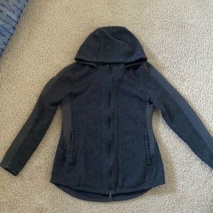 Warm jacket for winter!